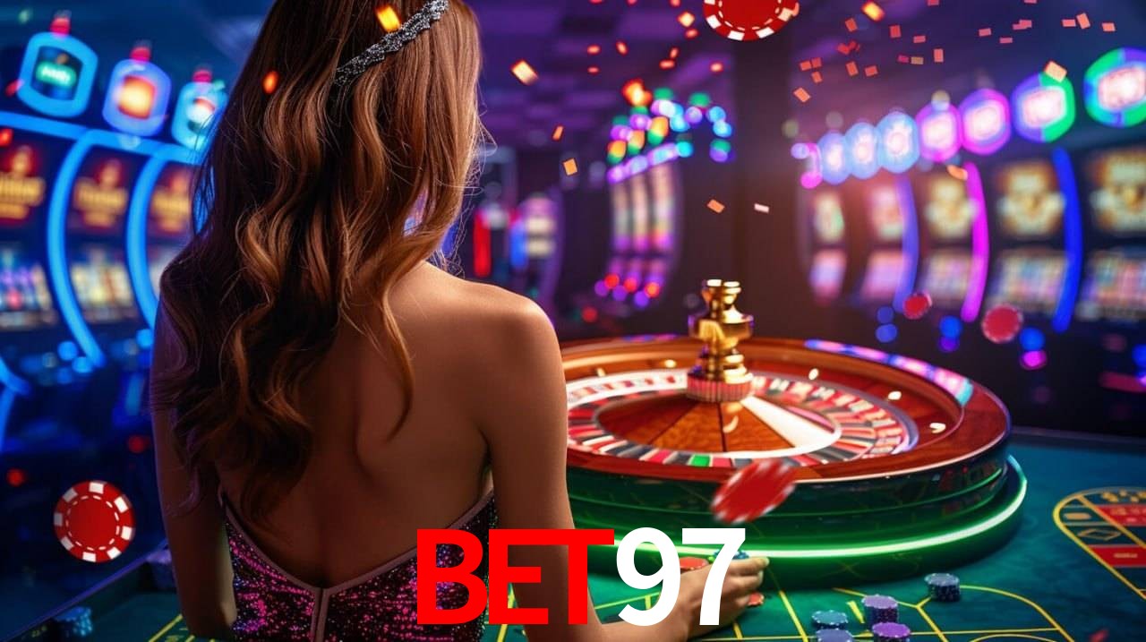 bet97 App Interface