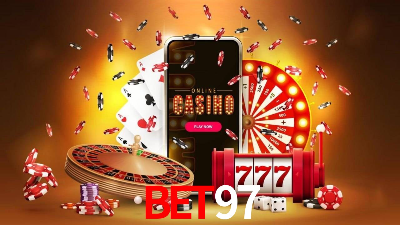 Live Casino bet97