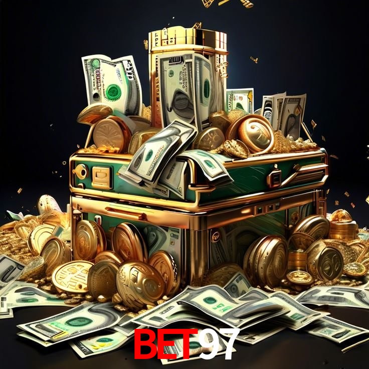 Experiência VIP bet97