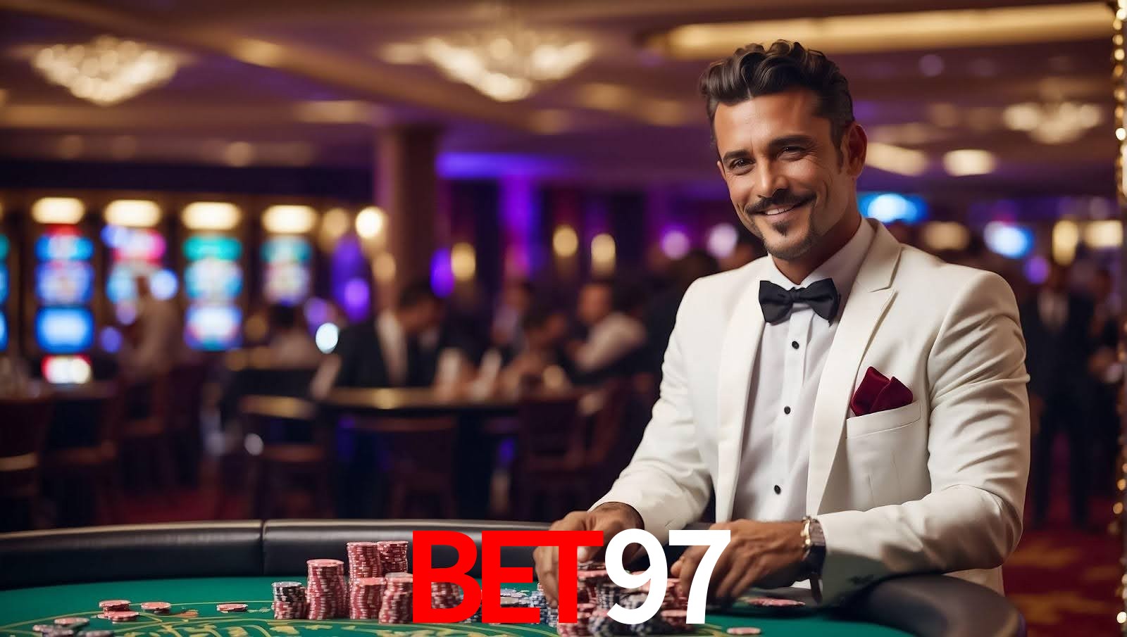 Quick Registration bet97