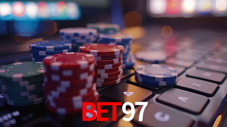 Secure Login bet97