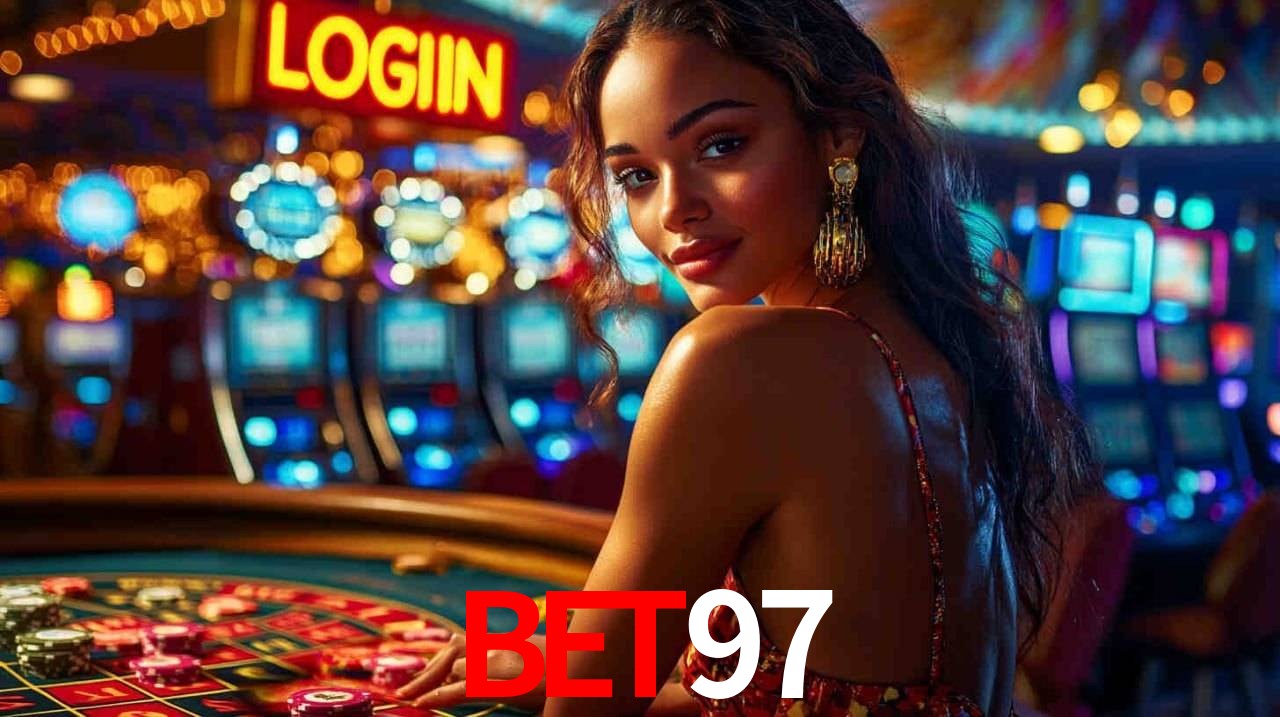 Slot Games bet97