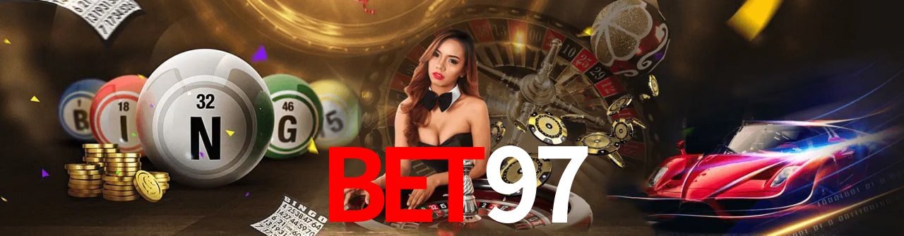 Flash Promotion bet97