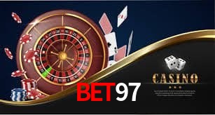 Welcome Bonus bet97