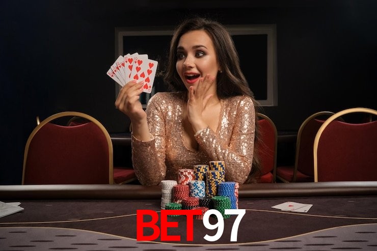 Aviator Game bet97