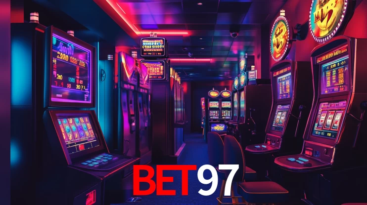 Welcome Bonus bet97