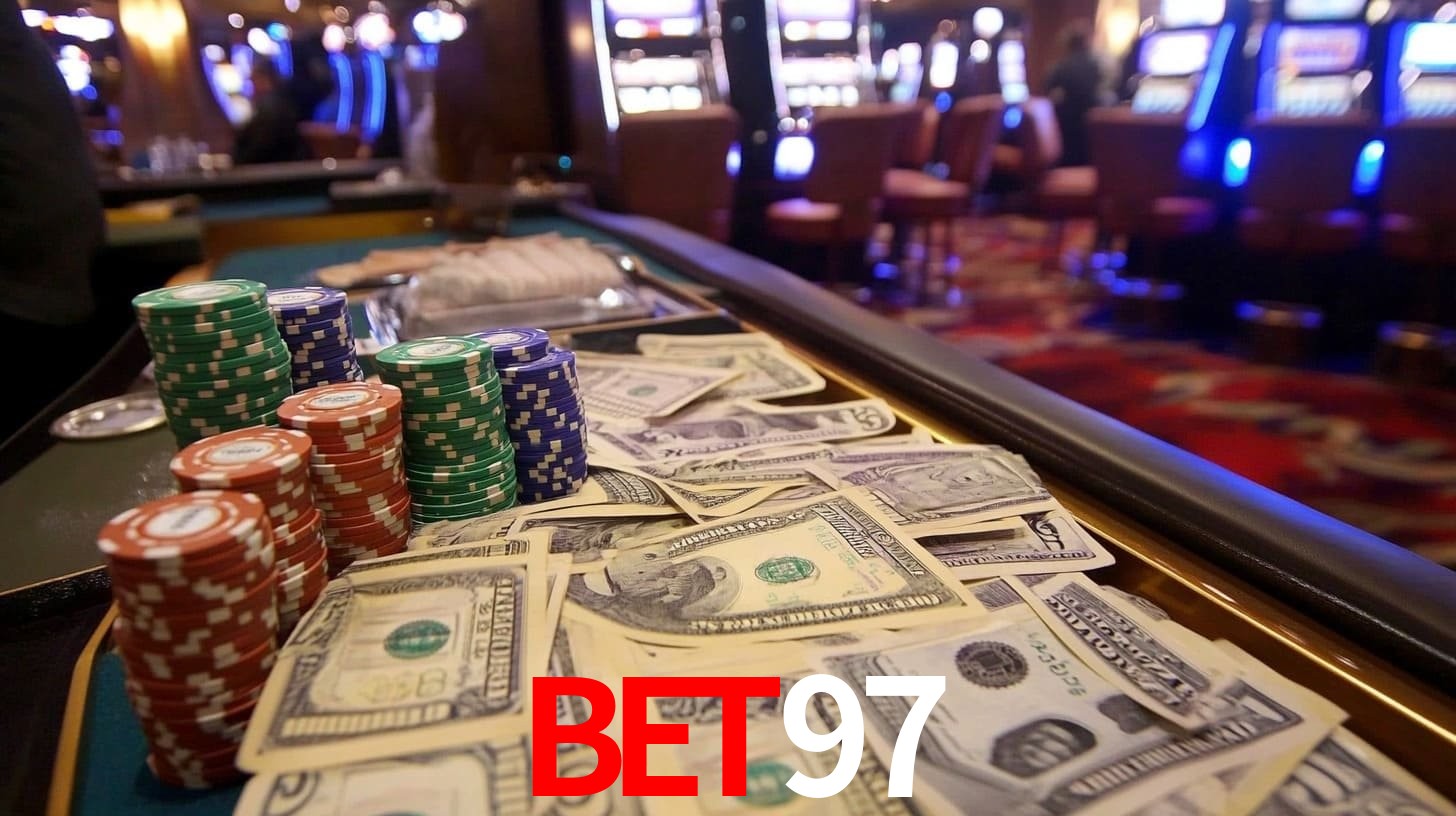 Exclusive Offers bet97