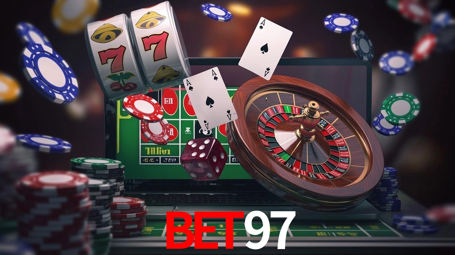 Programa VIP bet97